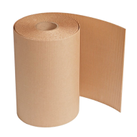 Bobina de Papelão Ondulado