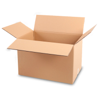 Caixa de Papelão