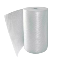 Rolo de Plastico bolha